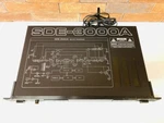Roland SDE-3000A Digital Delay Echo Effect Processor Rack Good Tested Condition. Fixed Price $355.00.