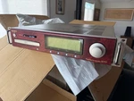 Sony DRE-S777 Sampling Digital Studio Reverb 24BIT/96KHZ With Dask 701 And 702. Fixed Price $3250.00.