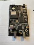 Rare Apogee X-firewire Expansion Card For Rosetta, AD16X And DA16X. Fixed Price $249.99.