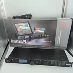 Dbx Driverack Complete Loudspeaker Management SYSTEM-PA2 Free Shipping. Fixed Price $205.00.