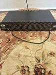 Peavey Q431F 31-BAND Graphic Equalizer Feedback Locating System. Fixed Price $80.00.
