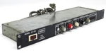 Vintage Ashly Model SC-50 Blue Face Version Peak Limiter Compressor. Fixed Price $249.99.