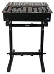Rockville Portable Adjustable Mixer Stand For Peavey. Fixed Price $64.95.