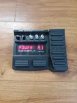 Zoom GFX-707 Multi-effects Processor Guitar Pedal Used. Fixed Price $29.99.