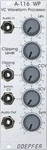 Doepfer A-116 Waveform Processor. Fixed Price $90.00.