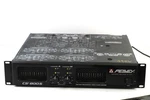 Peavey Cs 800S Professional Stereo Power Amplifier, 1200W 110V. Fixed Price $269.10.