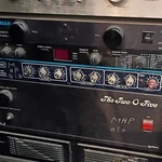 Klark Teknik DN410 2CH 4-WAY Analog Stereo Crossover 1U Rack Xlr Black. Fixed Price $141.50.
