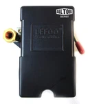 Universal Pressure Switch 140-175 Psi For Air Compressor Port 26AMP. Fixed Price $19.49.