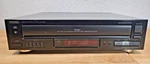 Teac PD-D2610 5 Disc Carousel Cd Changer No Remote Tested Working. Fixed Price $49.99.