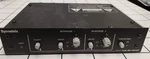 Symetrix SX202 Dual Channel Audio Microphone Preamp - Works No Power Supply. Fixed Price $70.00.