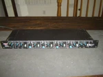 Ashly PQ16, Band Parametric Equalizer, Eq, Vintage Rack. Fixed Price $295.00.