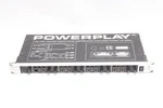 Behringer Powerplay HA4000 4-CHANNEL Stereo Headphone Amplifier Grade. Fixed Price $42.93.