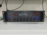 Radioshack Model MPA-250B Stereo Amplifier Watt. Fixed Price $149.89.