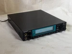 Sony HR-MP5 Multi Effects Processor New Internal Battery W/ Power Supply. Fixed Price $300.00.