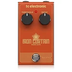 Tc Electronic Iron Curtain Noise Gate Ultra Fast And Efficient With. Fixed Price $63.44.