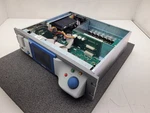 Orban Optimod-fm 8400/HD/FM Broadcast Audio Processor Display Output. Fixed Price $2499.99.