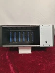 Rupert Neve Designs R6 Six-space 500 Series Rack Tested TMB01 6.0. Fixed Price $1089.00.