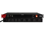 Radial POWER-2 19" Rack Mount Conditioner & Surge Supressor W/led Lighting. Fixed Price $114.99.