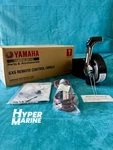 Oem Yamaha 6X6 Single Dec Control Box, Fly-by-wire, CL-1MC, Fits Digital Engines. Fixed Price $949.95.