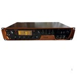 Avid Eleven Rack Guitar Multi-effects Processor Tools Interface Orange Black. Fixed Price $193.03.