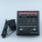 Tc Helicon Voicetone Harmony G-xt Vocal Effects Pedal P-30545. Fixed Price $185.00.