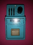 Maxon PQ-401 Parametric Vintage Classic Equalizer. Fixed Price $259.00.
