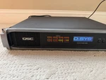 Qsc Q-sys Core 500I Integrated System Platform Processor W/ 3*CIML4 1*COL4 Card. Fixed Price $795.00.