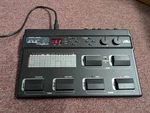 Digitech RP5 Guitar Effects Processor W/ Power Supply 1995. Fixed Price $89.99.