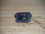 Yamaha NS-10M Monitor Speaker 2-WAY Crossover Terminals Dividing Network Xover. Fixed Price $45.00.