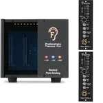 Fredenstein Bento 2 Pure Analog Module Carrier With Artistic Micpre Se 500. Fixed Price $477.00.