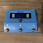 Tc-helicon Voicelive Play Vocal Effect Processor Pedal No Power Supply A2. Fixed Price $210.00.