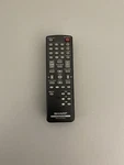Sharp DK-KP80P Mini Audio System Remote Only RRMCGA273AWSA Tested And Working. Fixed Price $14.39.