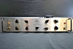Original 60S Lang Electronics Inc #201 PEQ-2 Program Equalizer Analog. Fixed Price $7000.00.
