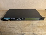 Peavey Autograph Ii Computer Controlled Midi Graphic Equalizer Oem. Fixed Price $45.00.
