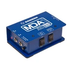 Samson MDA1 Mono Active Direct Box. Fixed Price $49.99.