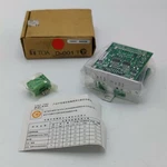 Brand New Toa Electronics D-001T Dual Mic / Line Input Module Box, Unused. Fixed Price $39.50.
