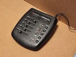 Dbx Professional Products MC6 Mini-comp Desktop Compressor Unit & Ac Adaptor. Fixed Price $158.88.