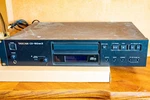 Tascam CD-160MKII CD/MP3 Player. Fixed Price $75.00.