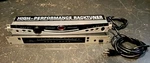 Korg Toneworks And Behringer BTR2000 Rack Tuners. Fixed Price $50.00.