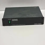 Ocean Matrix Video Audio Sound Distributor Model Number OMX-7023. Fixed Price $59.95.