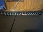 Furman LC-6 Stereo Compressor Gate. Fixed Price $200.00.