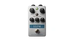 Universal Audio Uafx 1176 Studio Compressor Series 5.8*6.6*12.1 Cm. Fixed Price $191.83.