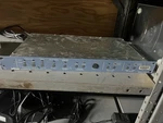 Orban 275A Original Blueface Version, Automatic Stereo Synthesizer, Vintage Rack. Fixed Price $800.00.