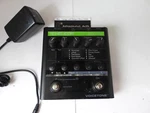 Tc Helicon Voicetone Double Doubling Vocal Effects Processor Pedal Free Usa Ship. Fixed Price $159.99.