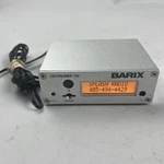 Barix Exstreamer 120 Multiformat Ip Audio Decoder. Fixed Price $149.87.