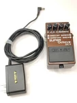 Boss OC-3 Super Octave Guitar Effect Pedal Used And Tested (SB1121731). Fixed Price $94.99.