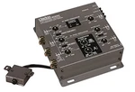 Clarion MCD360 2/3-WAY 6-CHANNEL Electronic Crossover W/ 5-VOLT Rca Outputs +. Fixed Price $170.86.