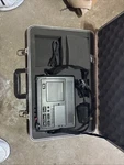 Brand New! Marantz Professional PMD670 Field Recorder Digital Deck W/ Ac Adapter. Fixed Price $279.00.