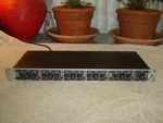 Behringer PEQ305, Band Parametric Equalizer, Eq, Germany, Vintage Rack. Fixed Price $265.50.