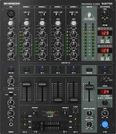 Behringer DJX750 Mixer. Fixed Price $289.00.